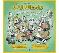 Cuphead/The Delicious Last Course by Kristofer Maddigan | CD | condition new