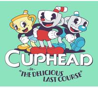 Cuphead - The Delicious Last Course DLC CO XBOX One / Xbox Series X|S CD Key
