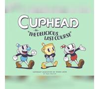 Cuphead - The Delicious Last Course (DLC) (Xbox One / Xbox Series X|S) Xbox Live Key - TURKEY