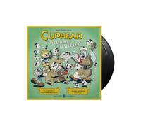 KRISTOFER MADDIGAN Cuphead: The Delicious Last Course (VINYL 2xLP)