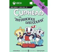 Cuphead - The Delicious Last Course (Xbox One, PC) - Xbox Live Account - GLOBAL