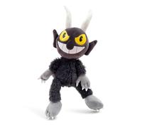 Cuphead The Devil 11-Inch Plush