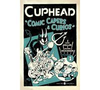 Cuphead Volume 1: Comic Capers & Curios