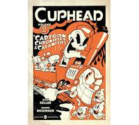 Cuphead Volume 2: Cartoon Chronicles & Calamities – Dark Horse Comics