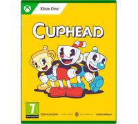 Cuphead (Xbox One)