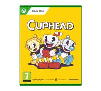 Cuphead