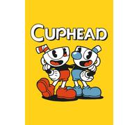 Cuphead Xbox One (UK)