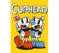 Cuphead Xbox/PC (Europe & UK)