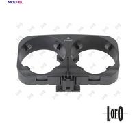 CUPHOLDER 135-99-058 FOR MERCEDES-BENZ M 272.946 3.0L M272.975/965 3.5L 6cyl