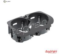 TOPRAN CUPHOLDER 410572 FOR MERCEDES-BENZ