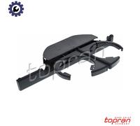 TOPRAN 502 722 Cup holder