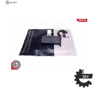 Fits ESEN SKV 93SKV006 cup holder black E60, E61