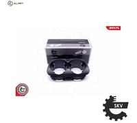 CUPHOLDER 93SKV015 FOR MERCEDES-BENZ M274.920/264.920 2.0L M 264.915 1.5L 4cyl