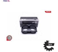 CUPHOLDER 93SKV016 FOR MERCEDES-BENZ M271.860/820/958 1.8L M 274.920 2.0L 4cyl