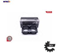 CUPHOLDER 93SKV016 FOR MERCEDES-BENZ M271.860/820/958 1.8L M 274.920 2.0L 4cyl