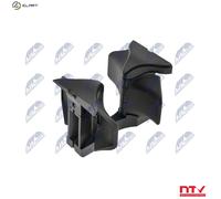 Cup holder EZC-ME-083 NTY for MERCEDES-BENZ C-CLASS T-Model C-CLASS E-CLASS