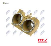 NTY EZC-ME-160 Cup holder