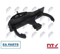 Cupholder for BMW E39 NTY EZC-BM-158 fits Rear