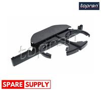 CUPHOLDER FOR BMW E39 TOPRAN 502 722 FITS FRONT