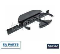Cupholder for BMW E39 TOPRAN 502 722 fits Front NEW