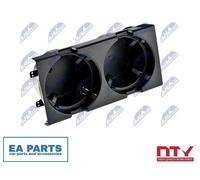 Cupholder for BMW E46 NTY EZC-BM-059 fits Interior, Centre
