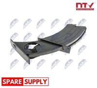 CUPHOLDER FOR BMW E60 E61 NTY EZC-BM-128 FITS INNER, DRIVER SIDE