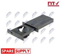 CUPHOLDER FOR BMW E60 E61 NTY EZC-BM-129 FITS OUTER, PASSENGER SIDE