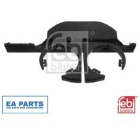 Cupholder for BMW FEBI BILSTEIN 33075 fits Front