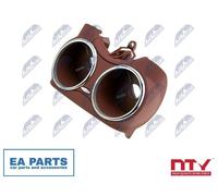 Cupholder for MERCEDES-BENZ C219 NTY EZC-ME-157