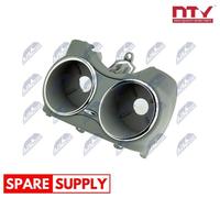 CUPHOLDER FOR MERCEDES-BENZ C219 NTY EZC-ME-158