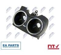 Cupholder for MERCEDES-BENZ C219 NTY EZC-ME-159 NEW