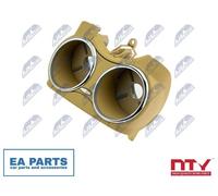 Cupholder for MERCEDES-BENZ C219 NTY EZC-ME-160