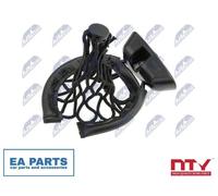 Cupholder for MERCEDES-BENZ NTY EZC-ME-161