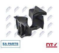 Cupholder for MERCEDES-BENZ S212 NTY EZC-ME-083 fits Interior, Centre