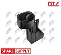 CUPHOLDER FOR MERCEDES-BENZ W211 S211 NTY EZC-ME-082