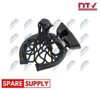CUPHOLDER FOR MERCEDES-BENZ W463 NTY EZC-ME-161 NEW