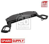 CUPHOLDER FOR PORSCHE 911 BOXSTER CAYMAN FEBI BILSTEIN 174414 FITS DASHBOARD