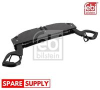 CUPHOLDER FOR PORSCHE 911 BOXSTER CAYMAN FEBI BILSTEIN 174414 FITS DASHBOARD