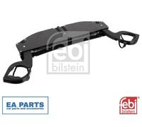 Cupholder for PORSCHE 911 BOXSTER CAYMAN FEBI BILSTEIN 174414 fits Dashboard