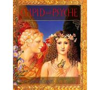 Cupid and Psyche