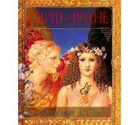 {CUPID AND PSYCHE[ CUPID AND PSYCHE ] BY CRAFT, M. CHARLOTTE ( AUTHOR )JUN-03-1996 HARDCOVER BY CRAFT, M. CHARLOTTE} [HARDCOVER]