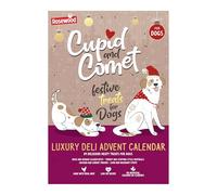 Cupid & Comet Luxury Deli Advent Calendar for Dogs