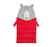 Cupid & Comet Pet Advent Calendar Snuffle Toy