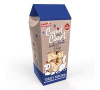Turkey Popcorn Dog Treats