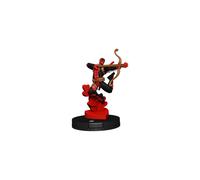 Cupid Deadpool: Marvel HeroClix Iconix - Board Game