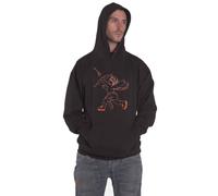 Cupid Hoodie Yungblud Black M