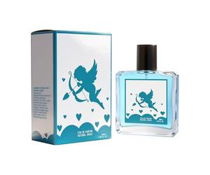 Cupid Hypnosis Cologne for Men, Pheromone Perfume for Men, Long-Lasting Fragrance, Elegant Fragrance, Enhances Confidence and Charm, for Home Dating Party and Work Occasions