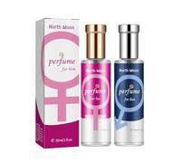 Cupid Hypnosis Cologne For Men Women - Mens Pheromone Make Her Fall In Love With You Magical Cupid Fragrances Romantic Perfume Romantic Perfume Spray Eau(30ml) (2PCS-Mix)