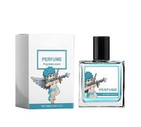 Cupid Hypnotic Men's Perfume 2.0 Pheromones Cologne for Men, long-lasting fragrance, enhances confidence and charm