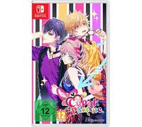Cupid Parasite (Nintendo Switch) (New)